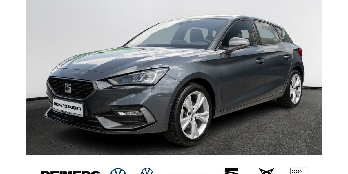 Seat Leon 18.050 km 28.489 &euro; Pinneberg 25421