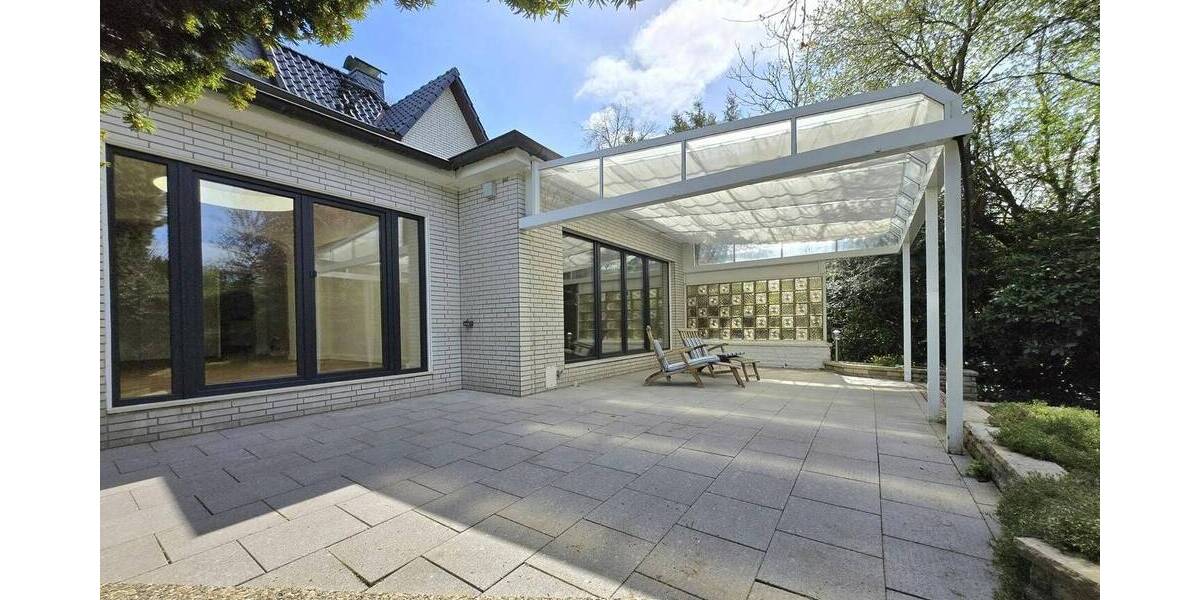 Einfamilienhaus Hamburg Duvenstedt - 4 Zimmer, 130 m&sup2;, 799.000&euro; | Angebot:26307470