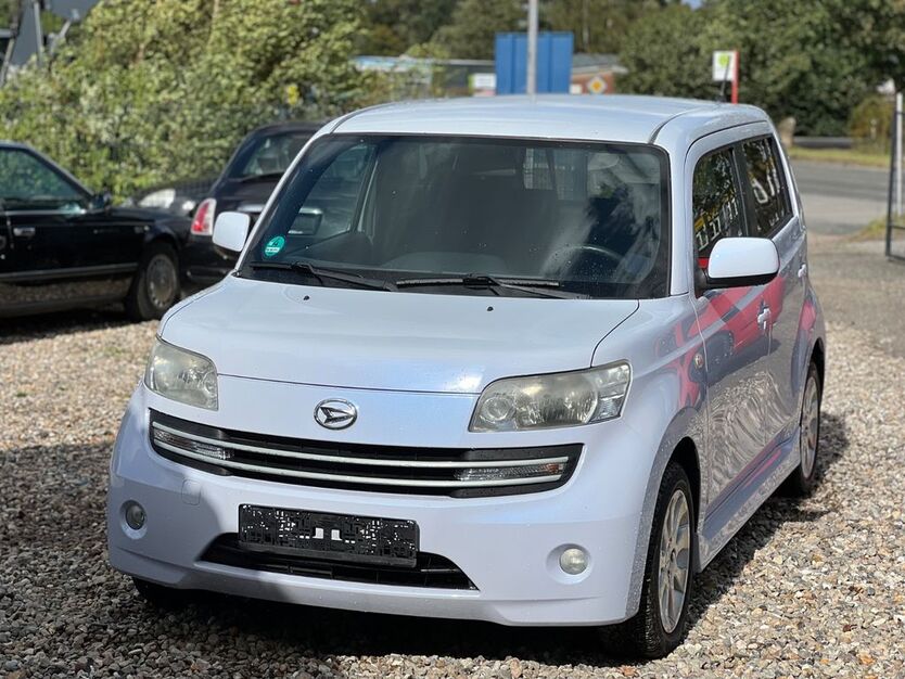 Daihatsu MATERIA 181.344 km 2.390 € Seevetal 21220