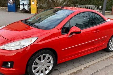 Peugeot 207 133.000 km 3.700 &euro; Hamburg 22087