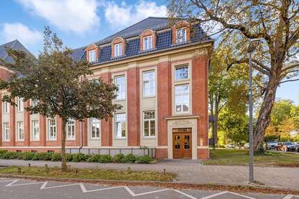 Wohnung Hamburg Barmbek-Nord - 5 Zimmer, 172 m&sup2;, 1.289.000&euro; | Angebot:26907647