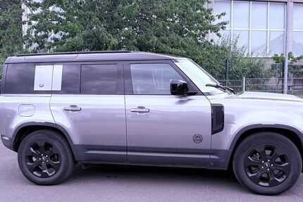 Land Rover Defender 53.000 km 54.999 &euro; Hamburg 22339
