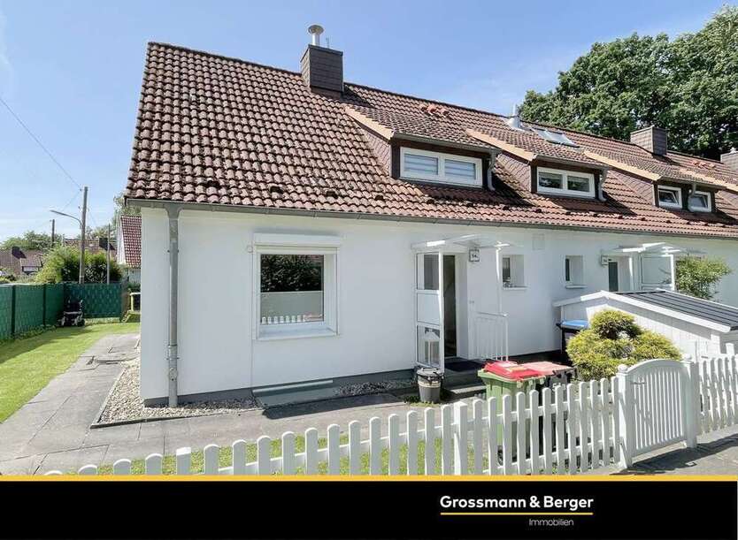 Haus zum Kaufen in Hamburg 429.000 € 75.15 m²