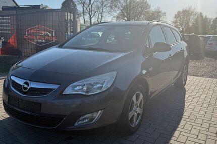 Opel Astra 347.479 km 3.000 &euro; Ellerau 25479