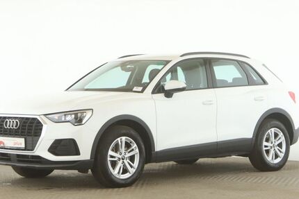 Audi Q3 59.521 km 24.840 &euro; Seevetal 21217