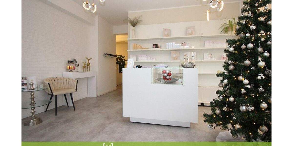 Gewerbeobjekt Großhansdorf - 3 Zimmer, 76 m&sup2;, 340.000&euro; | Angebot:25167401