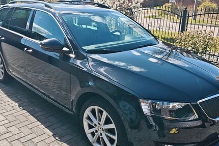 Skoda Octavia 196.000 km 11.500 &euro; Geesthacht 21502