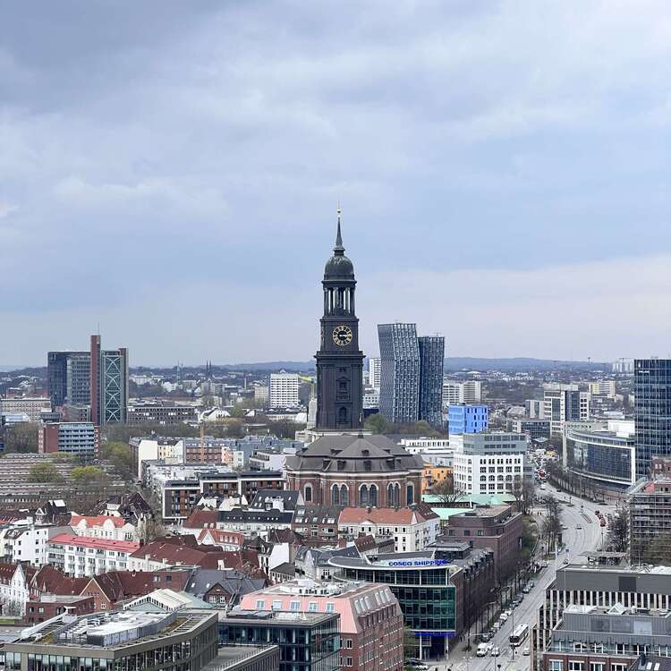 Wohnung zum Kaufen in Hamburg 1.229.000 € 105.86 m²