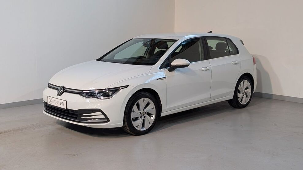 VW Golf 45.000 km 24.475 € Ellerhoop bei Hamburg 25373