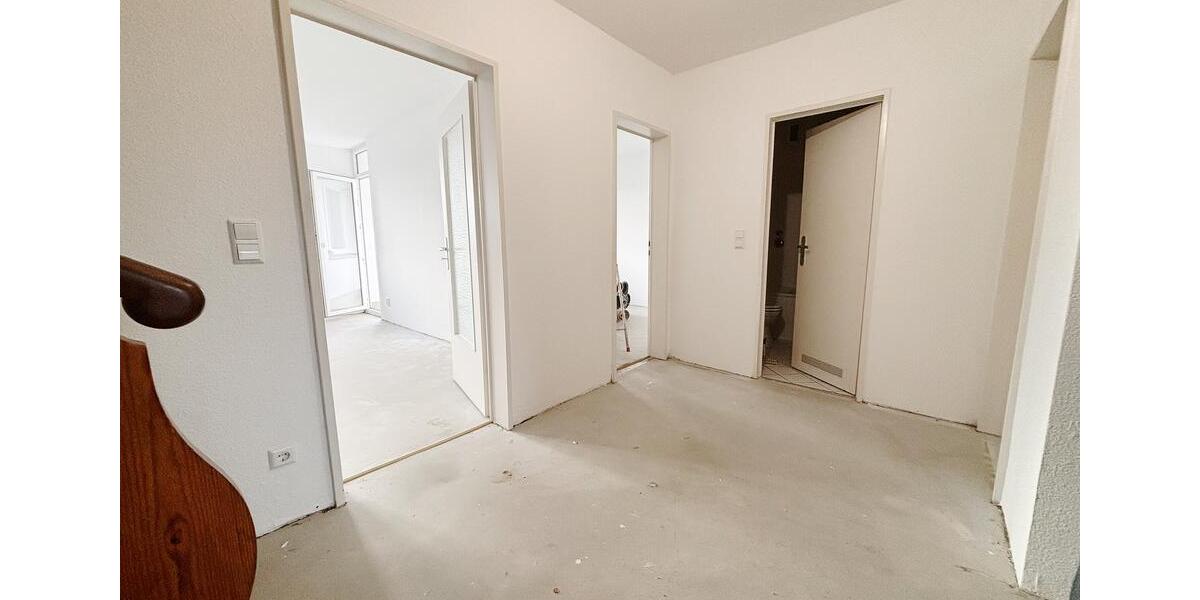 Etagenwohnung Reinbek - 5 Zimmer, 120 m&sup2;, 1.474&euro; | Angebot:25806970