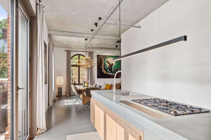 Haus zum Kaufen in Hamburg 3.350.000 € 180 m²