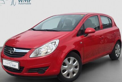 Opel Corsa 218.737 km 990 &euro; Hamburg 22045