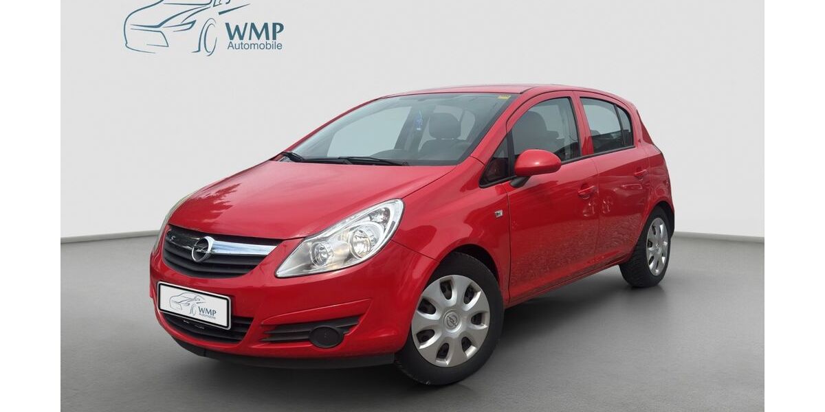 Opel Corsa 218.737 km 990 &euro; Hamburg 22045