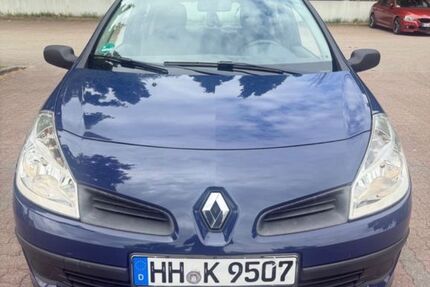 Renault Clio 106.000 km 1.999 &euro; Hamburg 22111