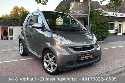 Smart ForTwo 163.758 km 3.970 &euro; Norderstedt 22850