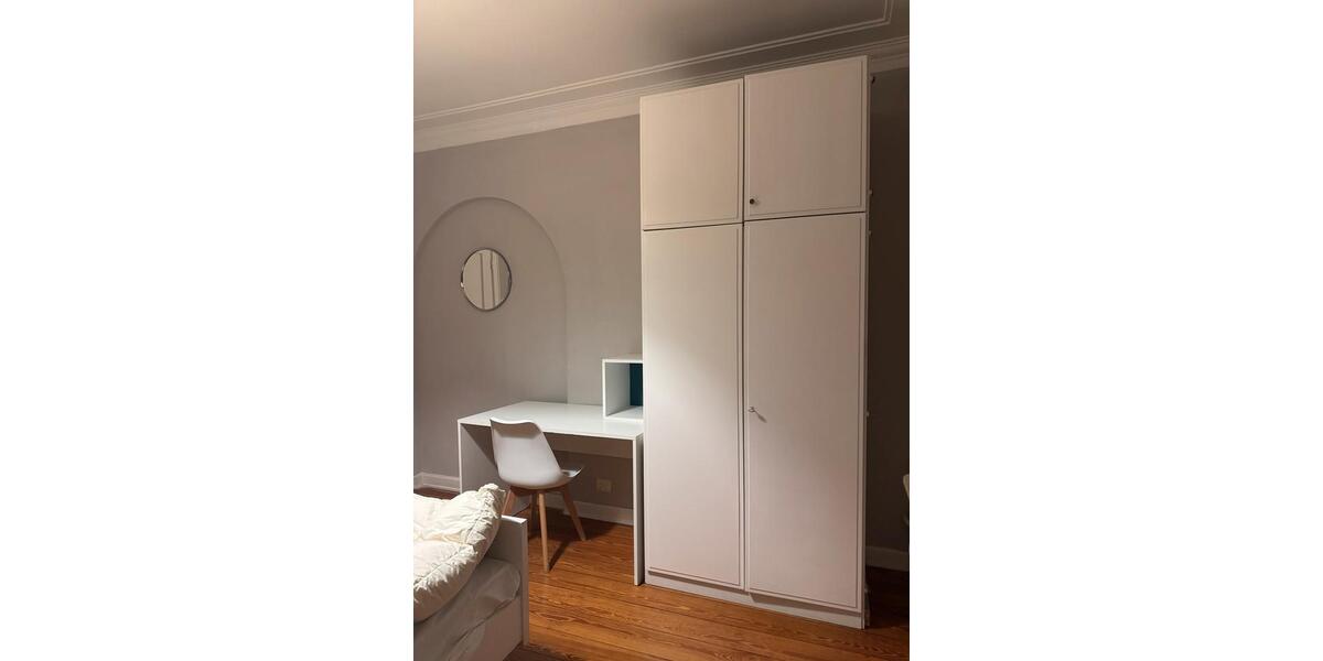 Zimmer in Wohnung Hamburg (langenhorn) 1 zimmer