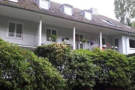 3 Zi. Whg. Hamburg-Nienstedten, Höhe Hirschpark, ca. 81qm 3 zimmer