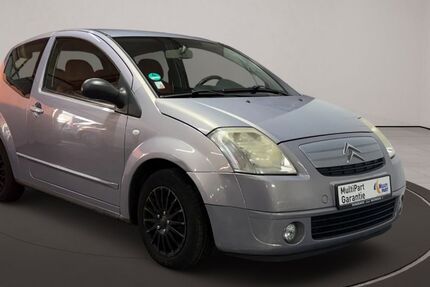 Citroen C2 200.000 km 990 € Hamburg 22043