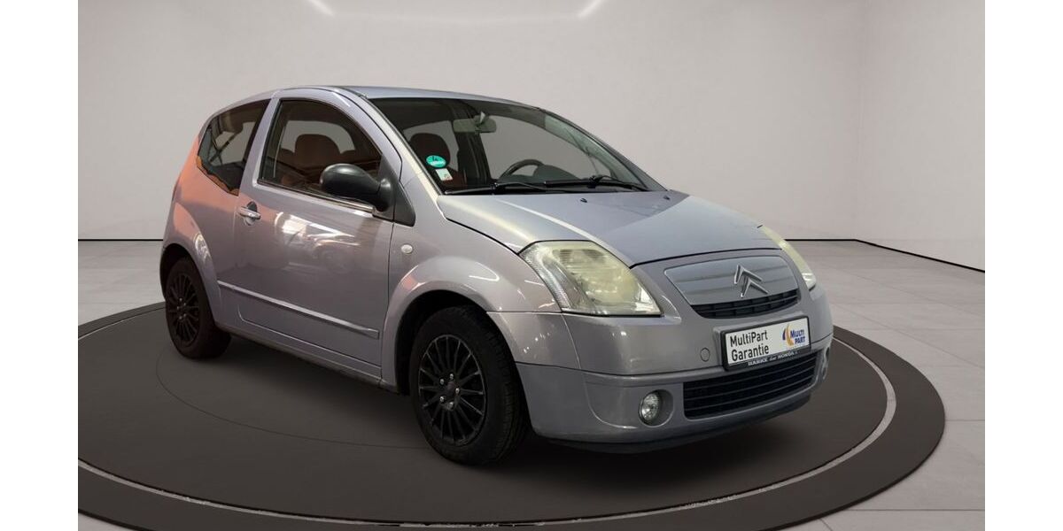 Citroen C2 200.000 km 990 € Hamburg 22043