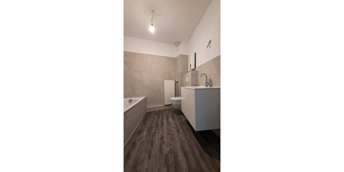 Hochparterre Hamburg Wandsbek - 2 Zimmer, 68 m&sup2;, 330.000&euro; | Angebot:27220360