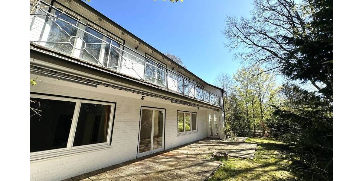 Einfamilienhaus Hamburg Duvenstedt - 7 Zimmer, 245 m&sup2;, 1.540.000&euro; | Angebot:26393337