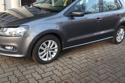 VW Polo 54.000 km 11.900 &euro; Pinneberg 25421