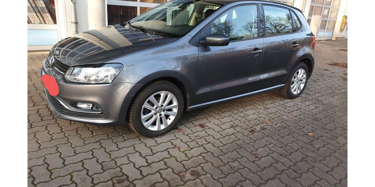 VW Polo 54.000 km 11.900 &euro; Pinneberg 25421