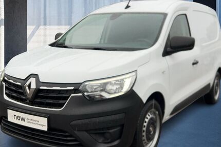 Renault Express 60.880 km 11.990 &euro; Hamburg 20537