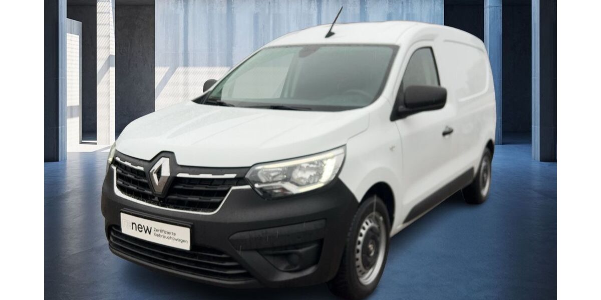 Renault Express 60.880 km 13.490 &euro; Hamburg 20537