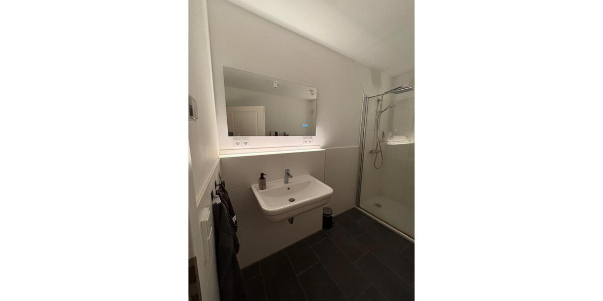 2 Zi.Kft.Whg. BJ. 2022 gebaut n.KfW 55 Norderstedt 2 zimmer