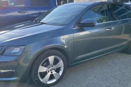 Skoda Octavia 99.900 km 13.990 &euro; Stelle 21435