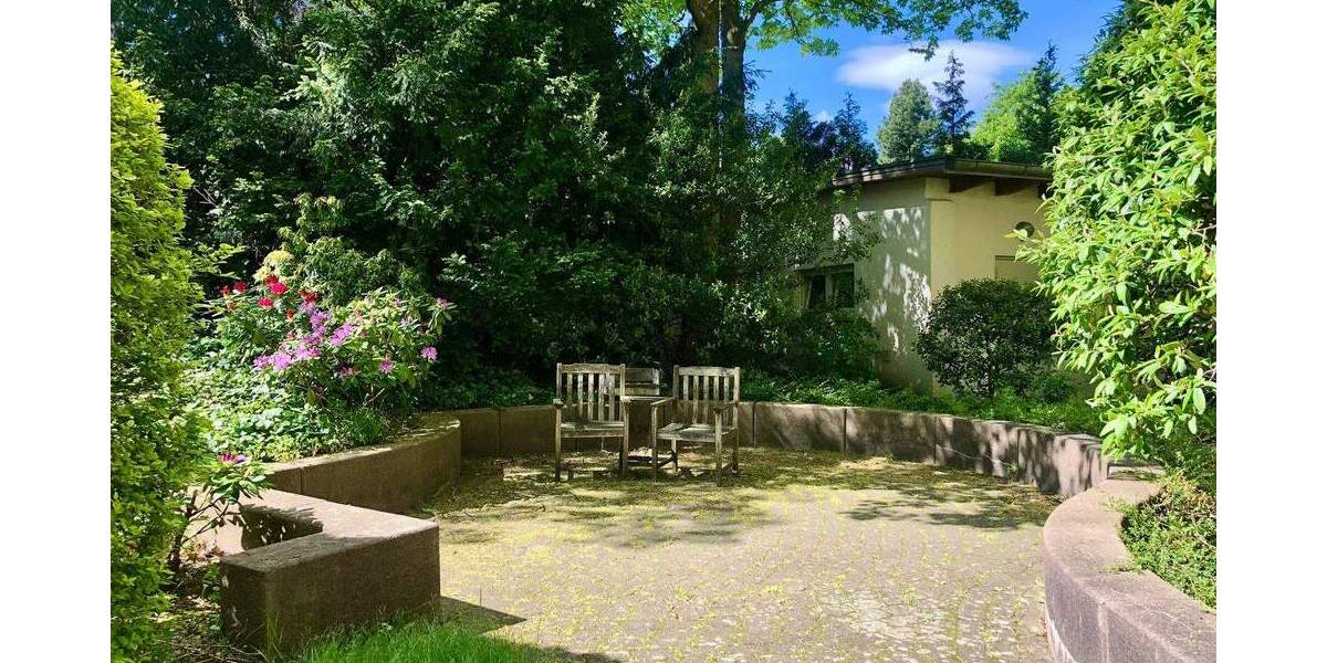 Etagenwohnung Hamburg Barmbek-Nord - 2 Zimmer, 42 m&sup2;, 259.000&euro; | Angebot:26472249