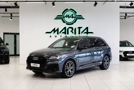 Audi Q7 53.000 km 63.449 &euro; Hamburg 22047