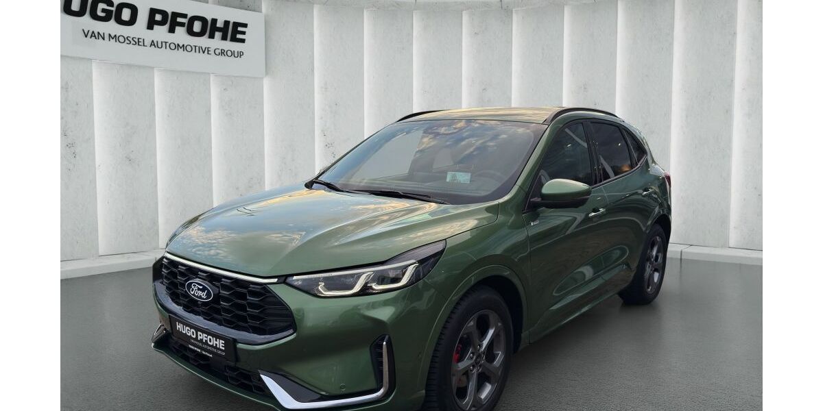 Ford Kuga 21.558 km 32.450 &euro; Norderstedt 22848