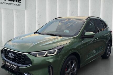 Ford Kuga 21.558 km 33.450 &euro; Norderstedt 22848