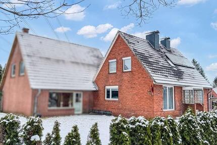 Haus Borstel-Hohenraden Hohenraden - 3 Zimmer, 100 m&sup2;, 1.300&euro; | Angebot:25144202