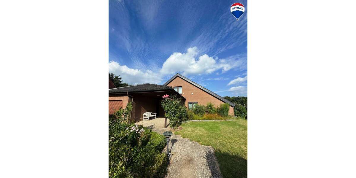 Einfamilienhaus Hamburg Langenhorn - 5 Zimmer, 158 m&sup2;, 699.900&euro; | Angebot:26360062