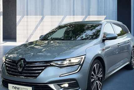 Renault Talisman 42.980 km 23.990 € Hamburg 22763