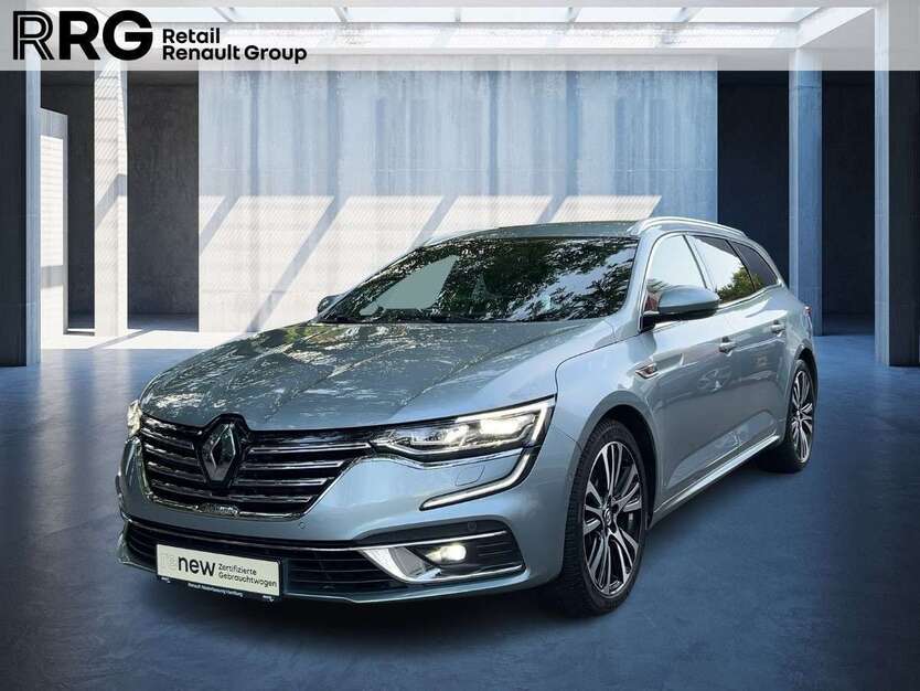 Renault Talisman 42.980 km 23.990 € Hamburg 22763