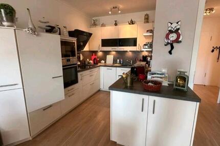 Wohnung Ideal für Senioren 2 zimmer