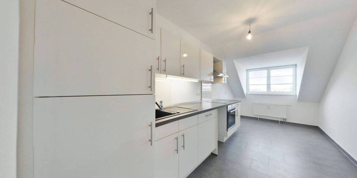 Etagenwohnung Hamburg Barmbek-Nord - 4 Zimmer, 97 m&sup2;, 549.000&euro; | Angebot:26080464