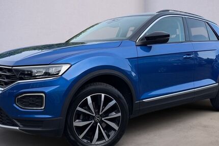 VW T-Roc 54.432 km 18.500 &euro; Bargteheide 22941