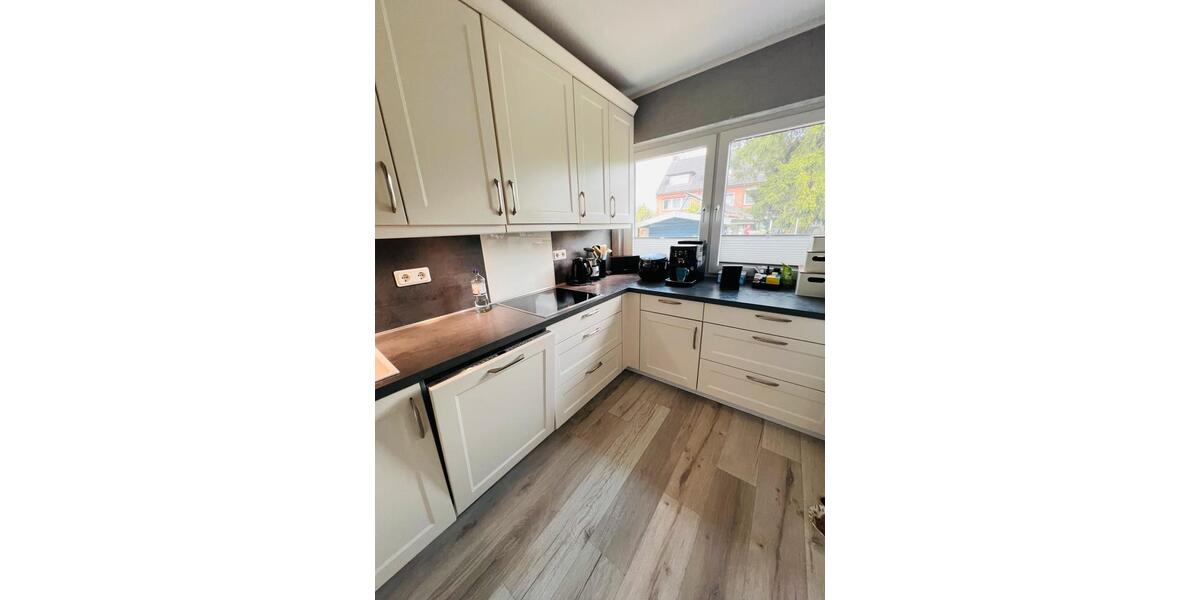 Reihenhaus Hamburg Wandsbek - 5 Zimmer, 95 m&sup2;, 499.000&euro; | Angebot:26503310