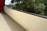 Helle Dachgeschoßwohnung mit Südbalkon plus 60m² Stauraum