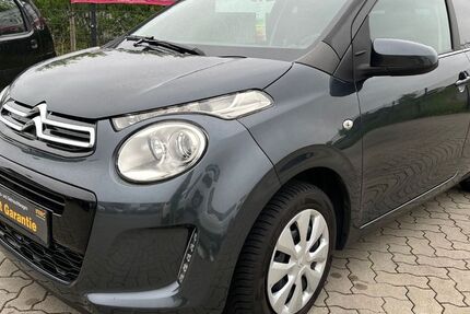Citroen C1 54.700 km 5.800 &euro; Ahrensburg 22926