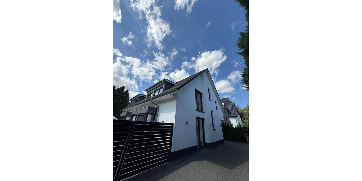 Doppelhaushälfte Hamburg Schnelsen - 4 Zimmer, 110 m&sup2;, 699.000&euro; | Angebot:23881168