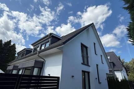 Haus Hamburg Schnelsen - 4 Zimmer, 110 m&sup2;, 699.000&euro; | Angebot:23881168