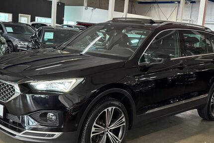 Seat Tarraco 81.842 km 31.900 &euro; Hamburg 20537