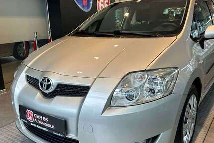 Toyota Auris 152.000 km 5.790 &euro; Hamburg 22547