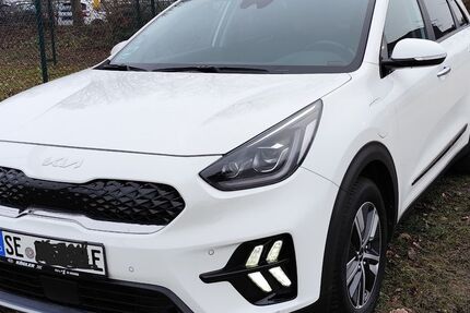 Kia Niro 83.000 km 17.999 &euro; Henstedt-Ulzburg 24558